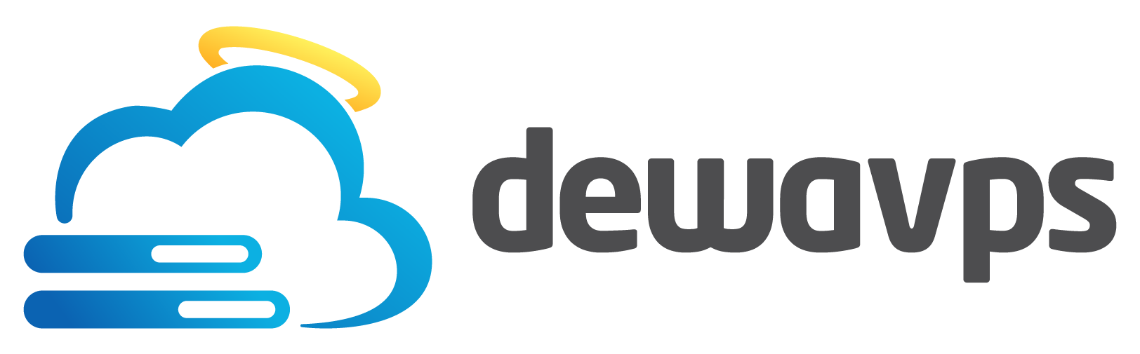 DewaVPS Logo